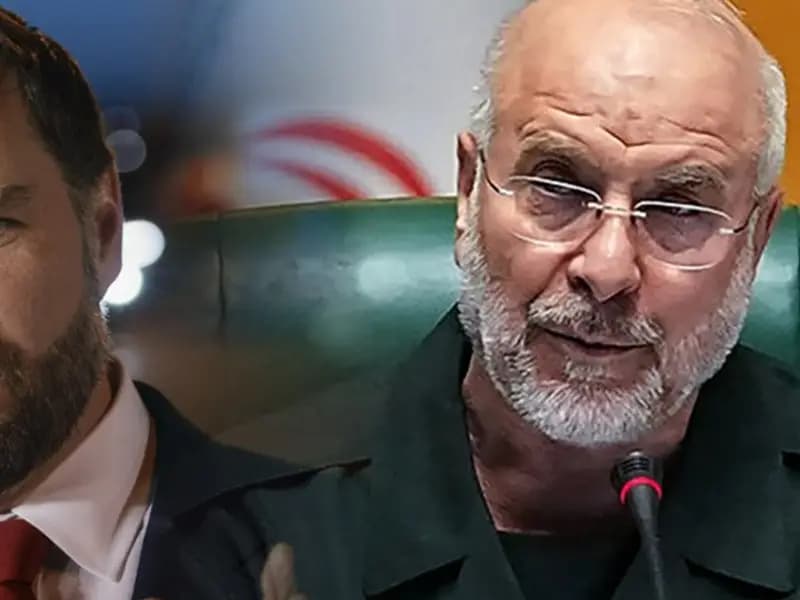 İran ve ABD İslamabad'da Barış Görüşmeleri İçin Bir Araya Geldi