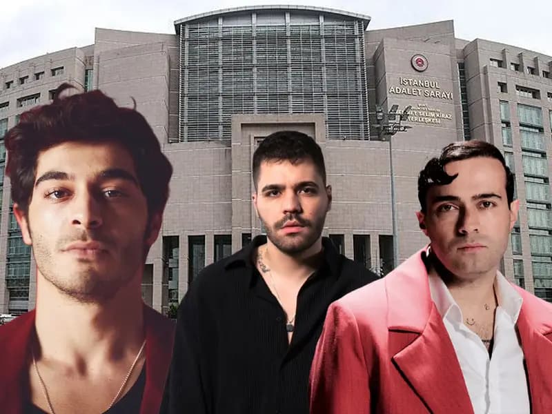 Ünlü İsimlere Yönelik Uyuşturucu Operasyonunda 14 Gözaltı